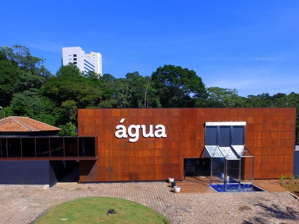 Museu da Água recebe espetáculo infantil gratuito no dia 18 de outubro