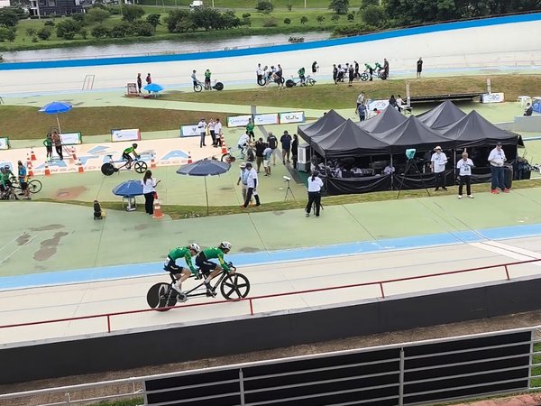 Indaiatuba recebe o Campeonato Brasileiro de Paraciclismo de Pista 2026