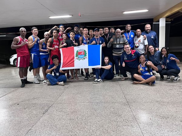 Indaiatuba conquista quarto lugar nos 88º Jogos Abertos do Interior em Votuporanga