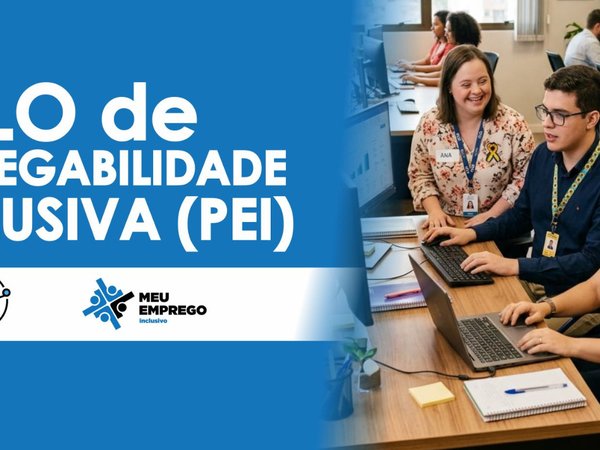 PAT Indaiatuba recebe Polo de Empregabilidade Inclusiva em 29 de outubro e 26 de novembro