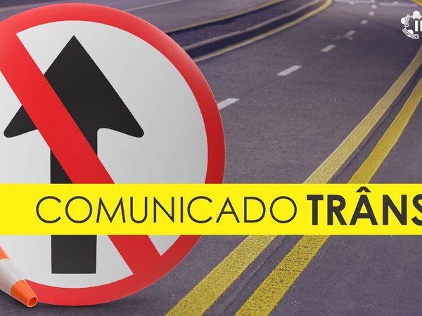 Ruas no entorno do Estádio Ítalo Limongi sofrerão interdição neste sábado (24)