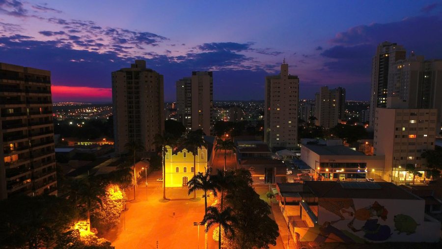 Aniversário de Indaiatuba passa a ser feriado municipal em 9 de dezembro