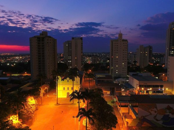 Aniversário de Indaiatuba passa a ser feriado municipal em 9 de dezembro