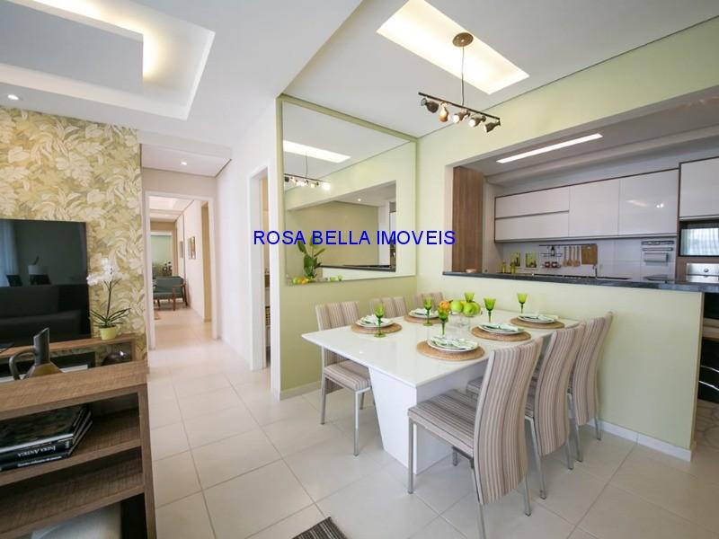 Apartamento em CAPELA, VINHEDO - APARTAMENTO A VENDA EM VINHEDO, RESIDENCIAL VILA GRAMADO - Foto 2