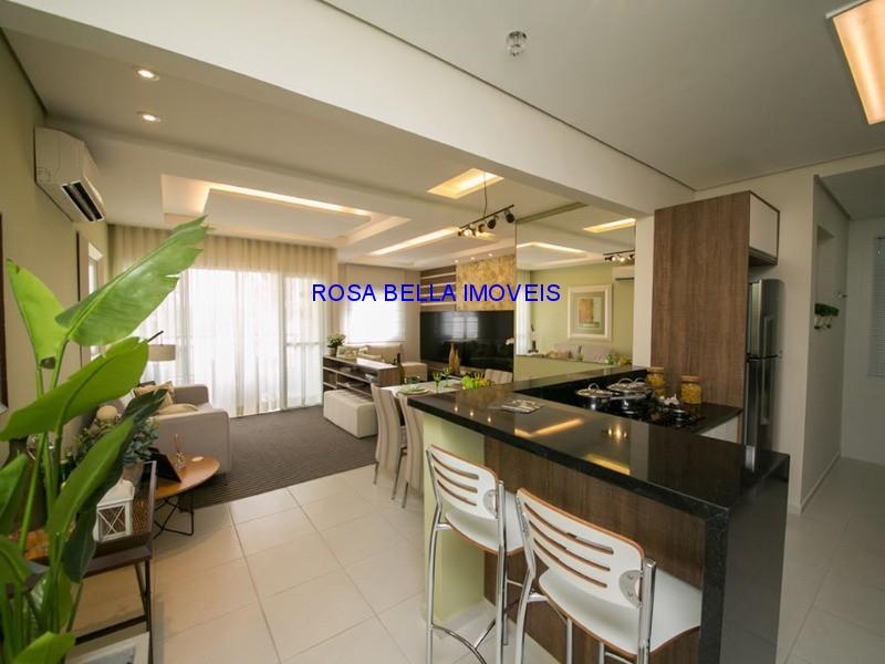 Apartamento em CAPELA, VINHEDO - APARTAMENTO A VENDA EM VINHEDO, RESIDENCIAL VILA GRAMADO - Foto 3
