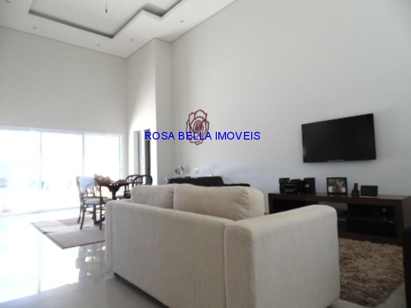 Casa em VINHEDO, VINHEDO - Casa Térrea Moderníssima Nova - Foto 1