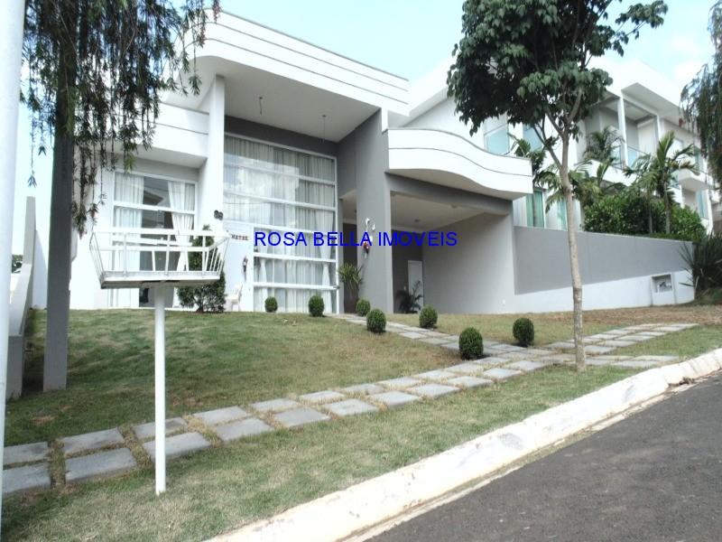 Casa em VINHEDO, VINHEDO - Casa Térrea Moderníssima Nova - Foto 3