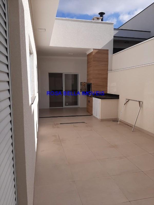 Casa em JARDIM BRÉSCIA, INDAIATUBA - CASA EM CONDOMINIO INDAIATUBA - Foto 3