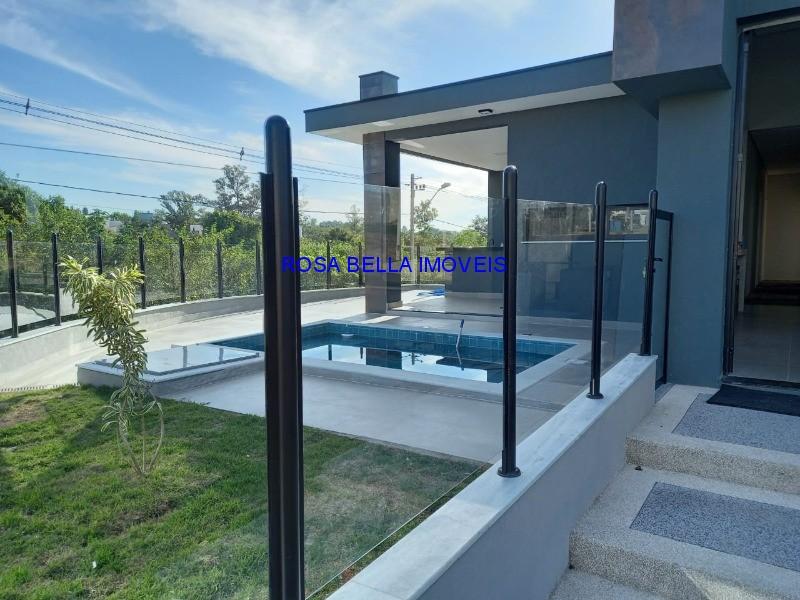 Casa em JARDIM MANTOVA, INDAIATUBA - CASA EM CONDOMINIO - INDAIATUBA - Foto 1