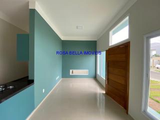 Casa em JARDIM MONTREAL RESIDENCE, INDAIATUBA - Foto 2