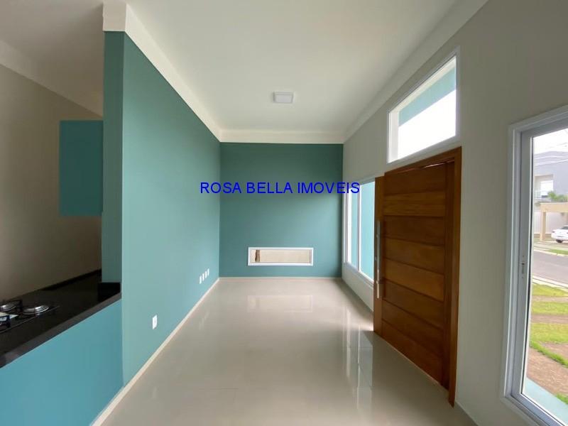 Casa em JARDIM MONTREAL RESIDENCE, INDAIATUBA - CASA EM CONDOMINIO INDAIATUBA - MONTREAL RESIDENCE - Foto 2