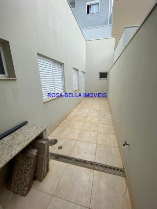 Casa em JARDIM MONTREAL RESIDENCE, INDAIATUBA - Foto 7
