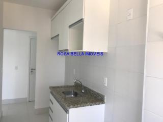 Apartamento em JARDIM SANTIAGO, INDAIATUBA - Foto 3