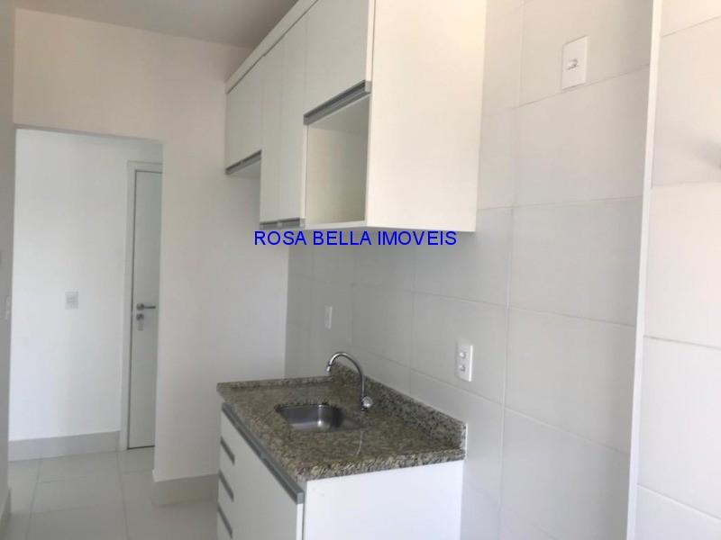 Apartamento em JARDIM SANTIAGO, INDAIATUBA - APARTAMENTO A VENDA EM INDAIATUBA- RESERVA VISTA VERDE - Foto 3