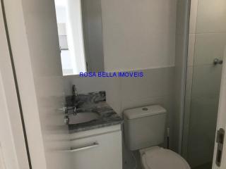 Apartamento em JARDIM SANTIAGO, INDAIATUBA - Foto 9