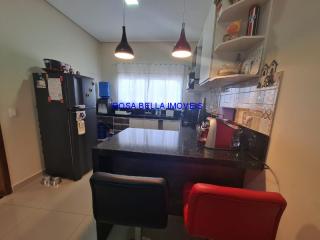 Casa em JARDINS DO IMPÉRIO - VILA YTU, INDAIATUBA - Foto 10