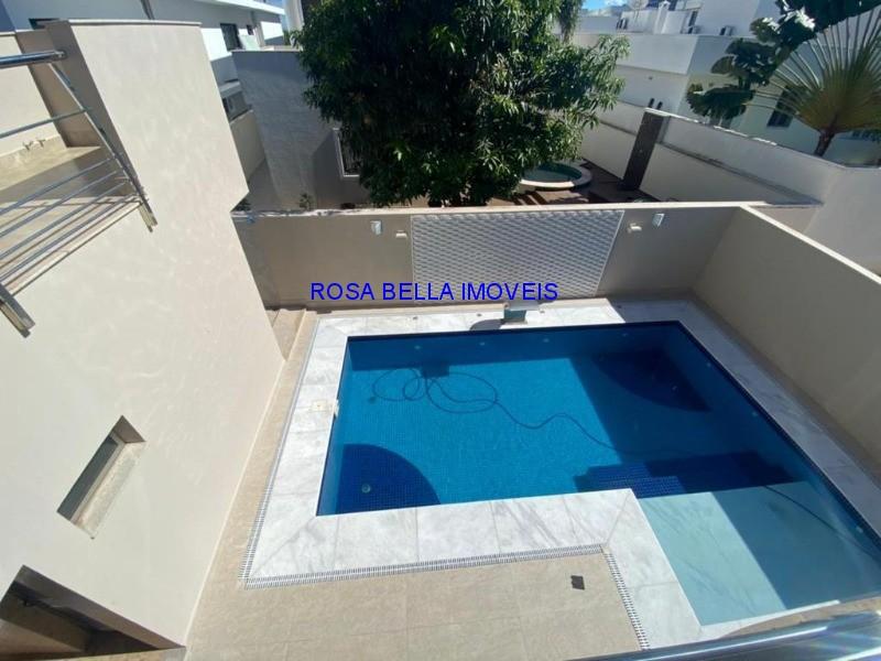 Casa em JARDIM MAISON DU PARC, INDAIATUBA - CASA ALTO PADRÃO INDAIATUBA - Foto 2