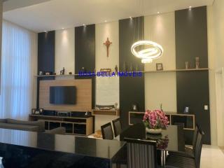 Casa em JARDIM BRÉSCIA, INDAIATUBA - Foto 21