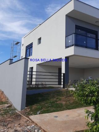 Casa em JARDIM BRÉSCIA, INDAIATUBA - Foto 5