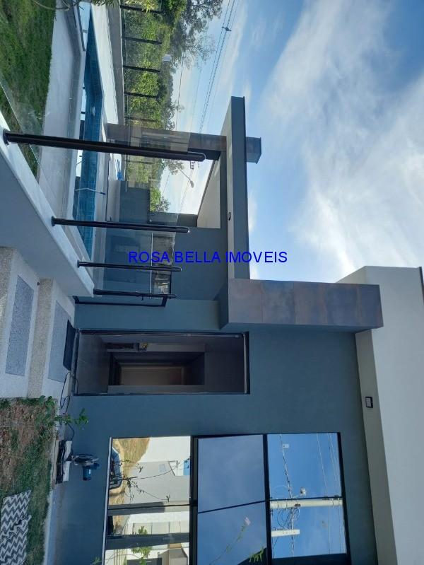 Casa em JARDIM BRÉSCIA, INDAIATUBA - CASA  CONDOMINIO INDAIATUBA - Foto 2