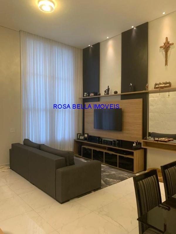 Casa em JARDIM BRÉSCIA, INDAIATUBA - CASA TÉRREA CONDOMINIO INDAIATUBA - Foto 1