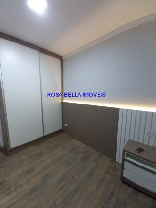 Casa em JARDIM BRÉSCIA, INDAIATUBA - Foto 21