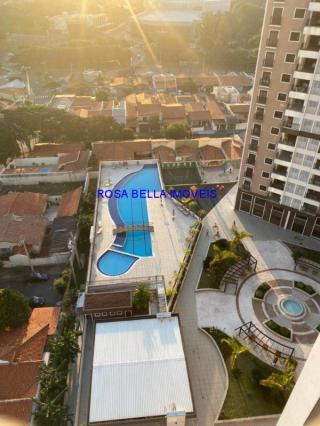 Apartamento em VILA SFEIR, INDAIATUBA - Foto 11