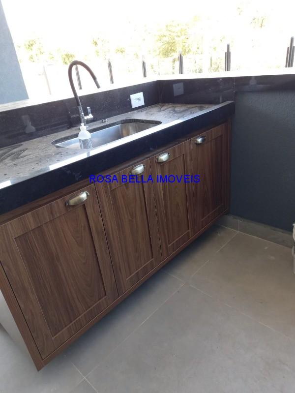 Casa em JARDIM BRÉSCIA, INDAIATUBA - CASA  CONDOMINIO INDAIATUBA - Foto 3