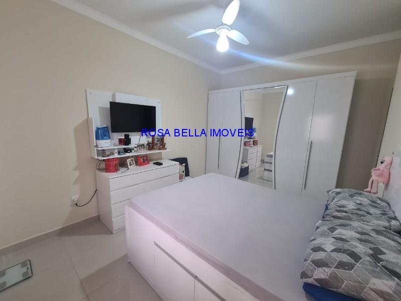 Casa em JARDINS DO IMPÉRIO - VILA YTU, INDAIATUBA - CASA EM CONDOMÍNIO FECHADO EM INDAIATUBA/SP - Foto 2