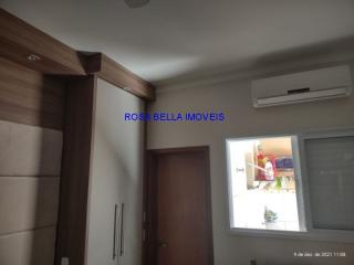 Casa em JARDIM MORADA DO SOL, INDAIATUBA - Foto 2