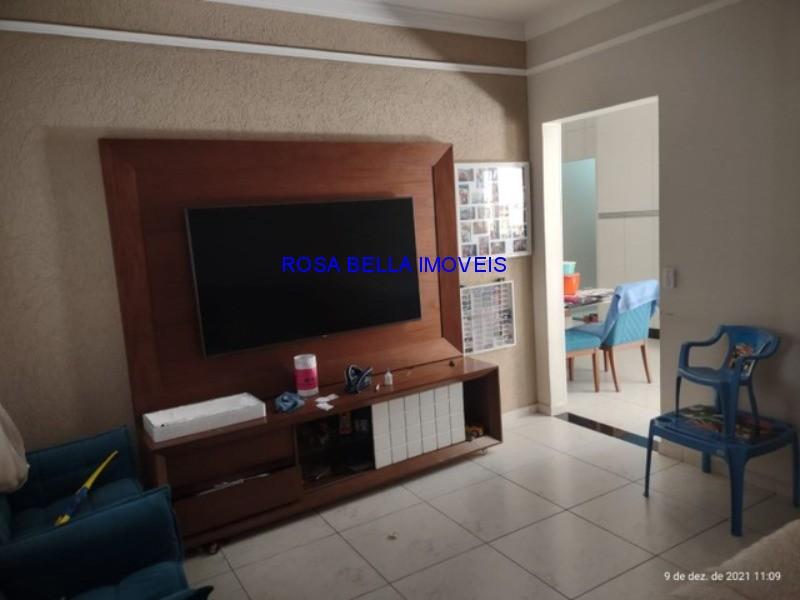 Casa em JARDIM MORADA DO SOL, INDAIATUBA - CASA A VENDA EM INDAITUBA - Foto 1