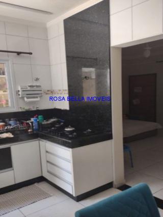Casa em JARDIM MORADA DO SOL, INDAIATUBA - Foto 4