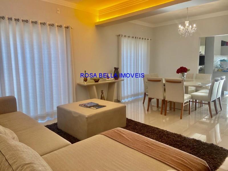 Casa construtora em CENTRO, INDAIATUBA - CASA ALTO PADRÃO INDAITUBA - Foto 1