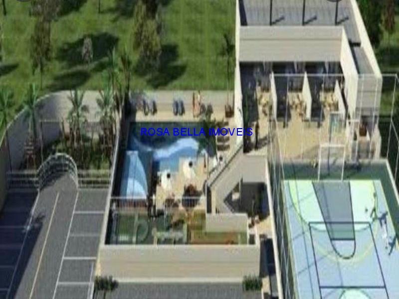 Apartamento em Jardim Sevilha, INDAIATUBA - APARTAMENTO COM ARMÁRIOS PLANEJADOS COMPLETO - Foto 2