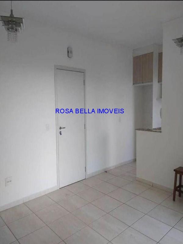 Apartamento em Jardim Sevilha, INDAIATUBA - APARTAMENTO COM ARMÁRIOS PLANEJADOS COMPLETO - Foto 3