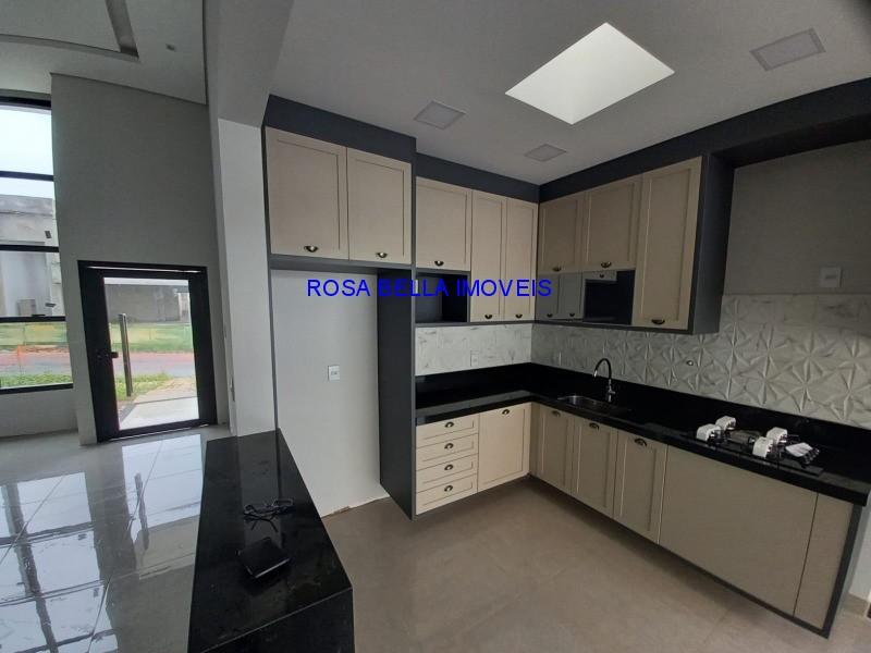 Casa em JARDIM PANORAMA, INDAIATUBA - CASA EM CONDOMINIO INDAIATUBA - Foto 3
