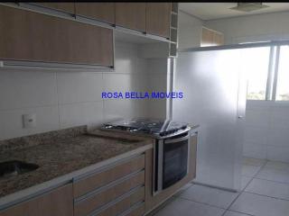 Apartamento em Jardim Sevilha, INDAIATUBA - Foto 1