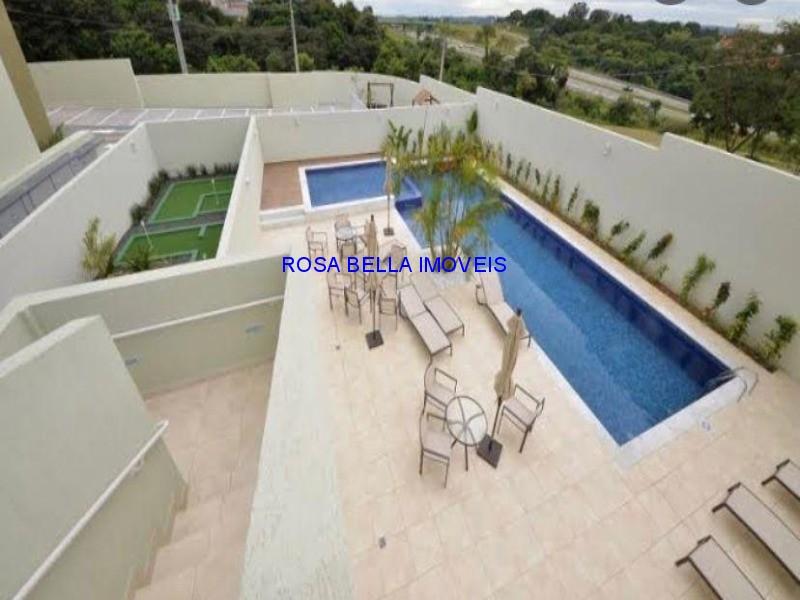 Casa em JARDIM PANORAMA, INDAIATUBA - CASA EM CONDOMINIO INDAIATUBA - Foto 2