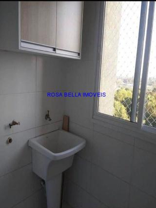 Apartamento em Jardim Sevilha, INDAIATUBA - Foto 6