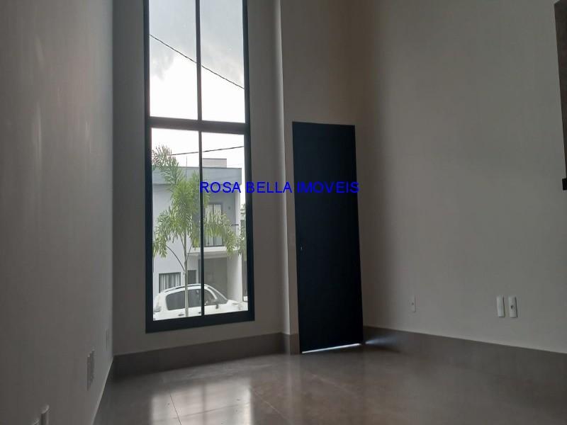 Casa em JARDIM BRÉSCIA, INDAIATUBA - CASA TERREA EM CONDOMINIO FECHADO - Foto 1