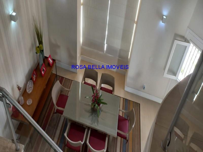 Casa em JARDIM PORTAL DE ITAICI, INDAIATUBA - CASA EM CONDOMÍNIO RESIDENCIAL INDAIATUBA - Foto 3