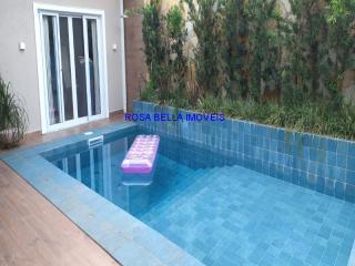 Casa em JARDIM PORTAL DE ITAICI, INDAIATUBA - Foto 21