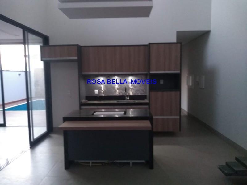 Casa em Jardim Residencial Viena, INDAIATUBA - CASA CONDOMINIO VIENA COM PISCINA - Foto 1