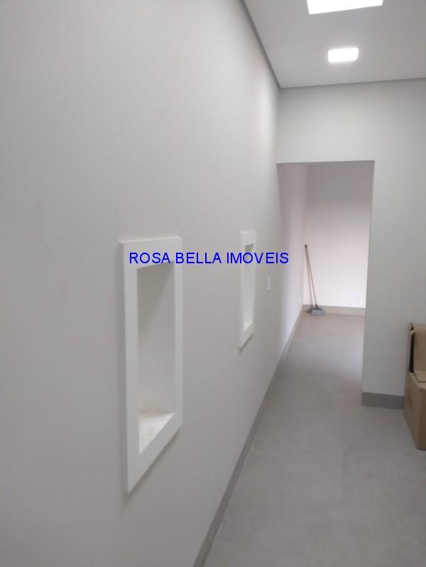 Casa em Jardim Residencial Viena, INDAIATUBA - CASA CONDOMINIO VIENA COM PISCINA - Foto 2