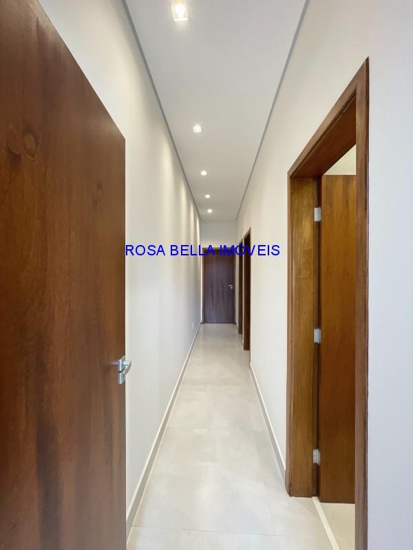 Casa em VILA YTU, INDAIATUBA - CASA EM CONDOMINIO FECHADO - INDAITUBA - Foto 3