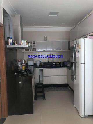 Casa em ALTOS DA BELA VISTA, INDAIATUBA - Foto 8