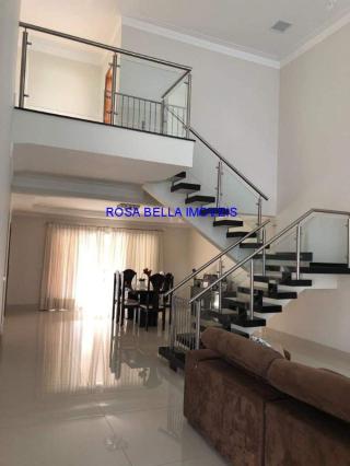 Casa em ALTOS DA BELA VISTA, INDAIATUBA - Foto 6