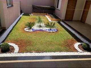 Casa em ALTOS DA BELA VISTA, INDAIATUBA - Foto 15
