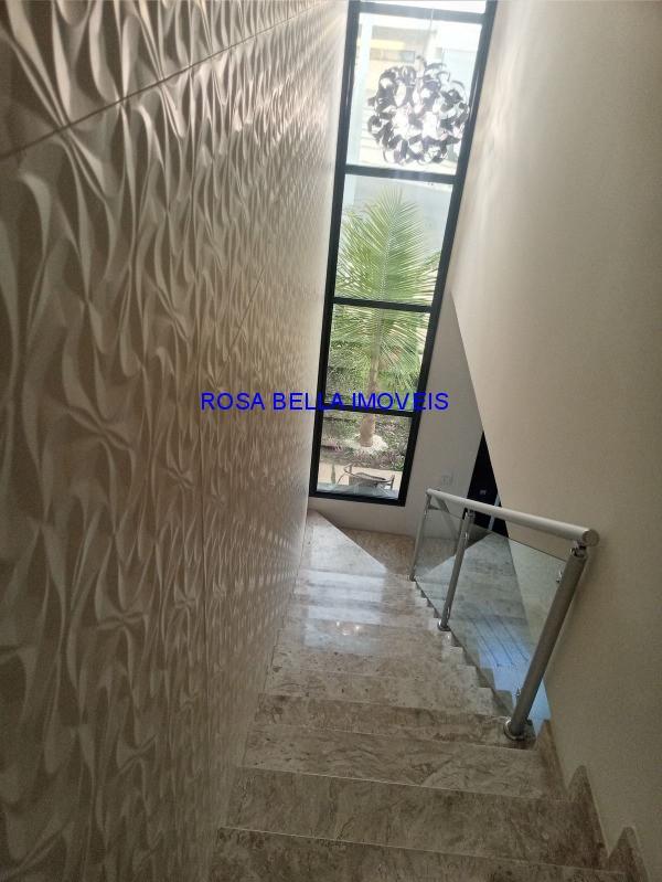Casa em JARDIM BRÉSCIA, INDAIATUBA - CASA SOBRADO INDAIATUBA - Foto 2