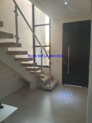 Casa em JARDIM BRÉSCIA, INDAIATUBA - Foto 7